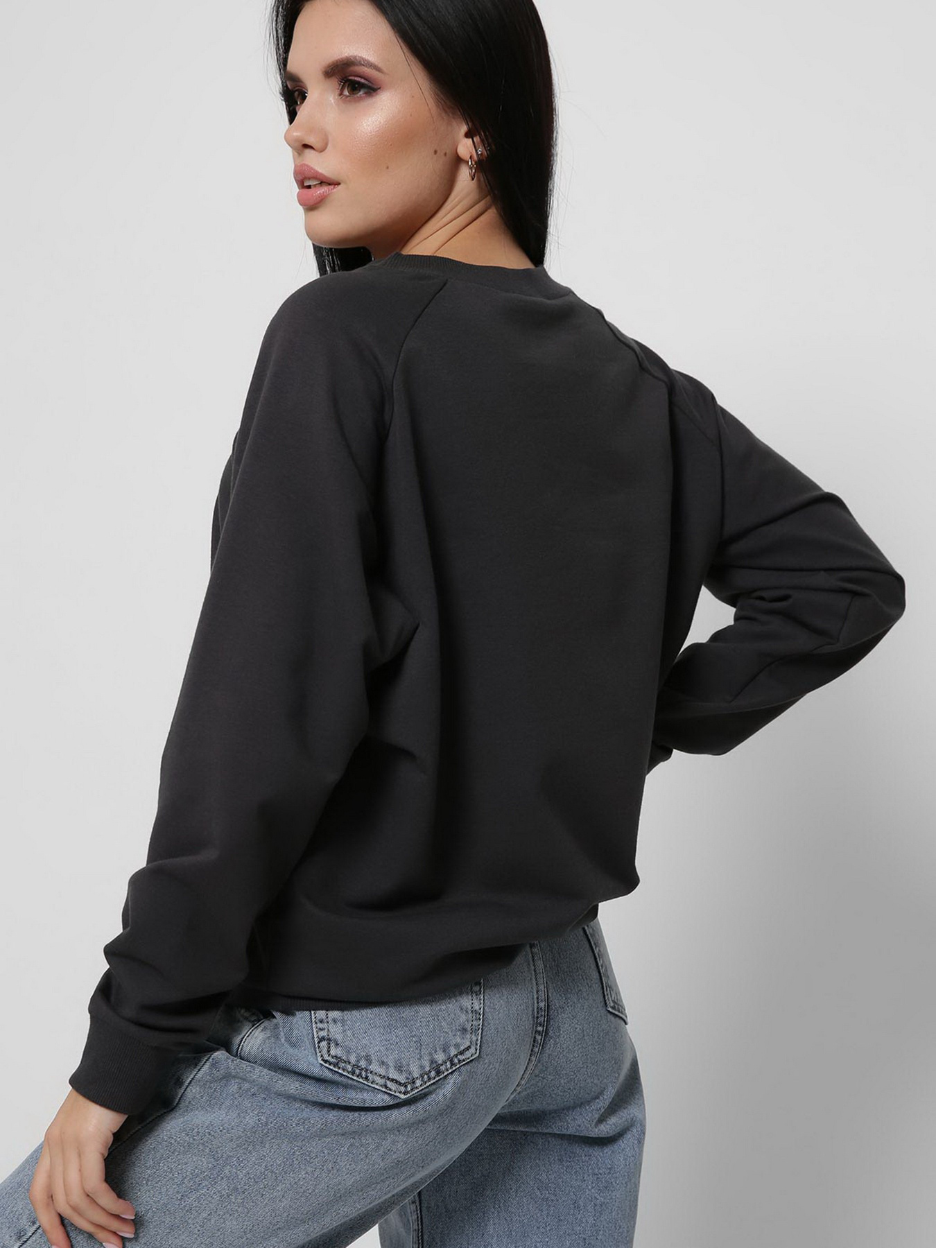 Свитшот CARICA модель SV758529 Фото