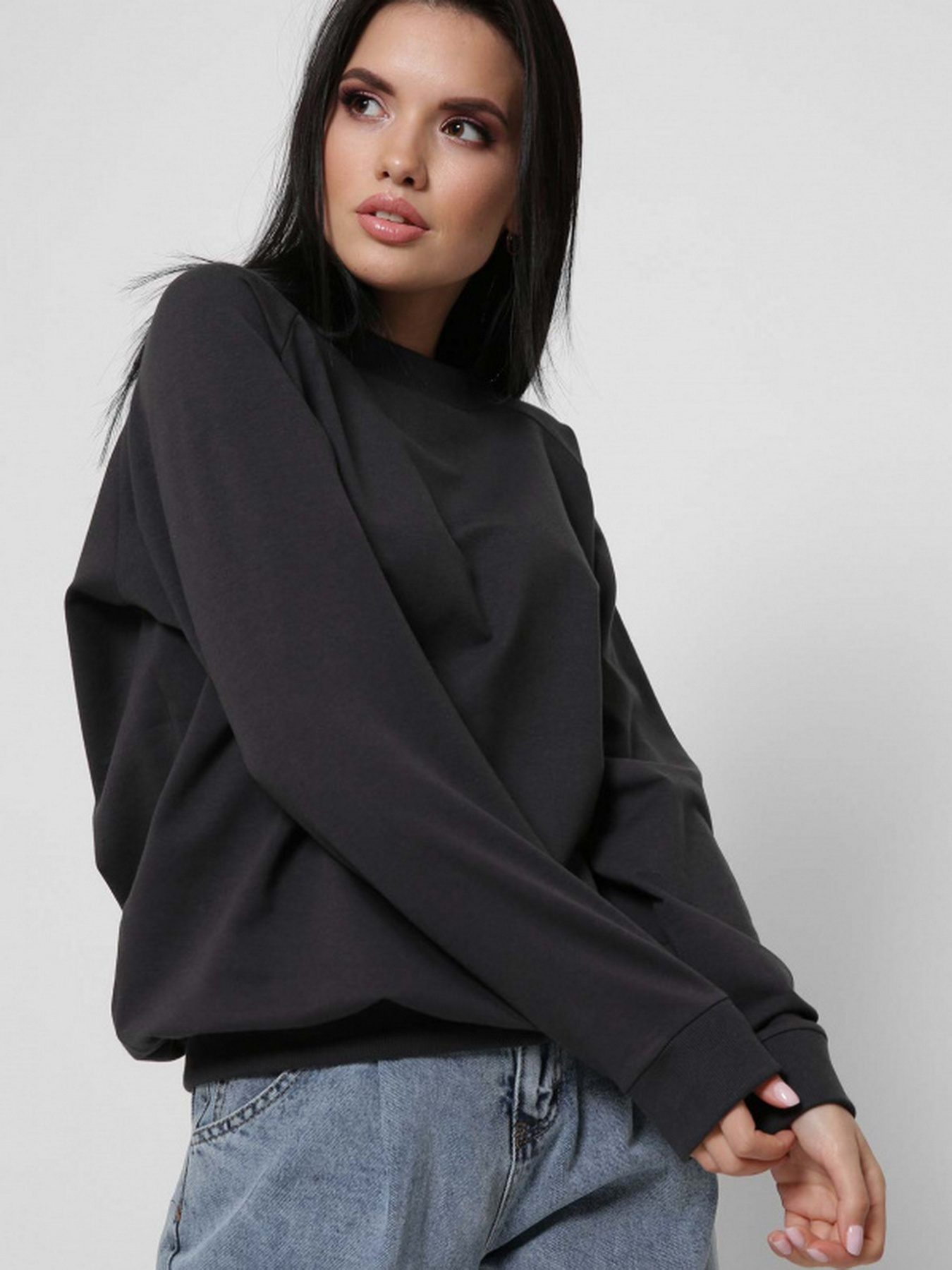 Свитшот CARICA модель SV758529 Фото