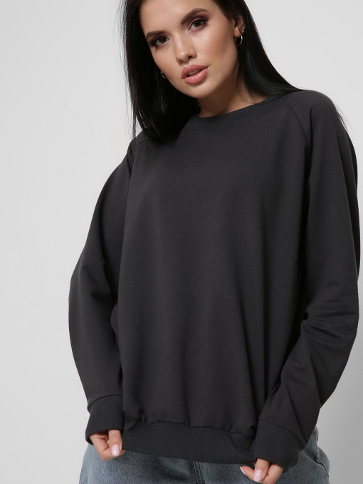 Свитшот CARICA модель SV758529 Фото