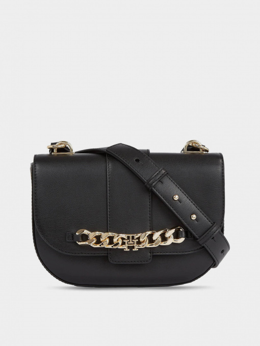 Сумки Tommy Hilfiger модель AW0AW15604-BDS Фото