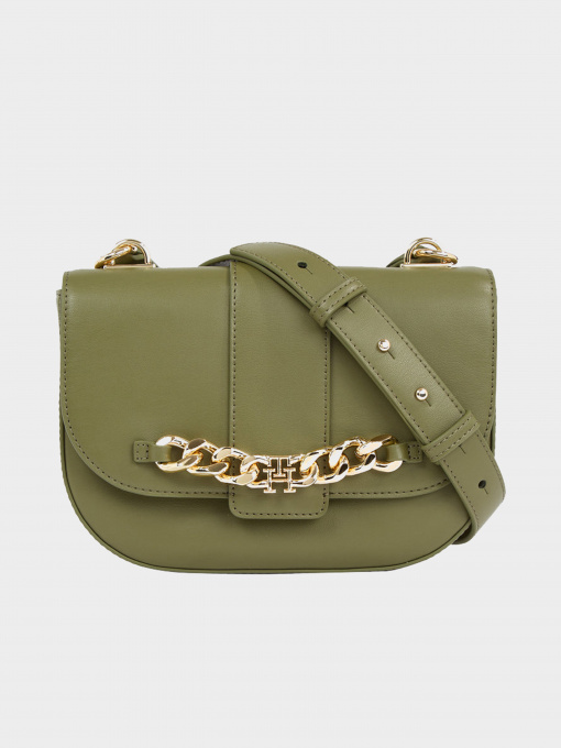 Сөмкелер Tommy Hilfiger үлгі AW0AW15604-MS2 Фото