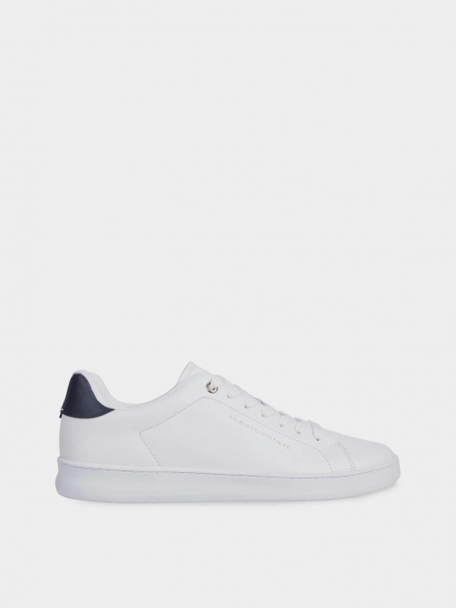 Кеды Tommy Hilfiger үлгі FM0FM04829-YBS Фото
