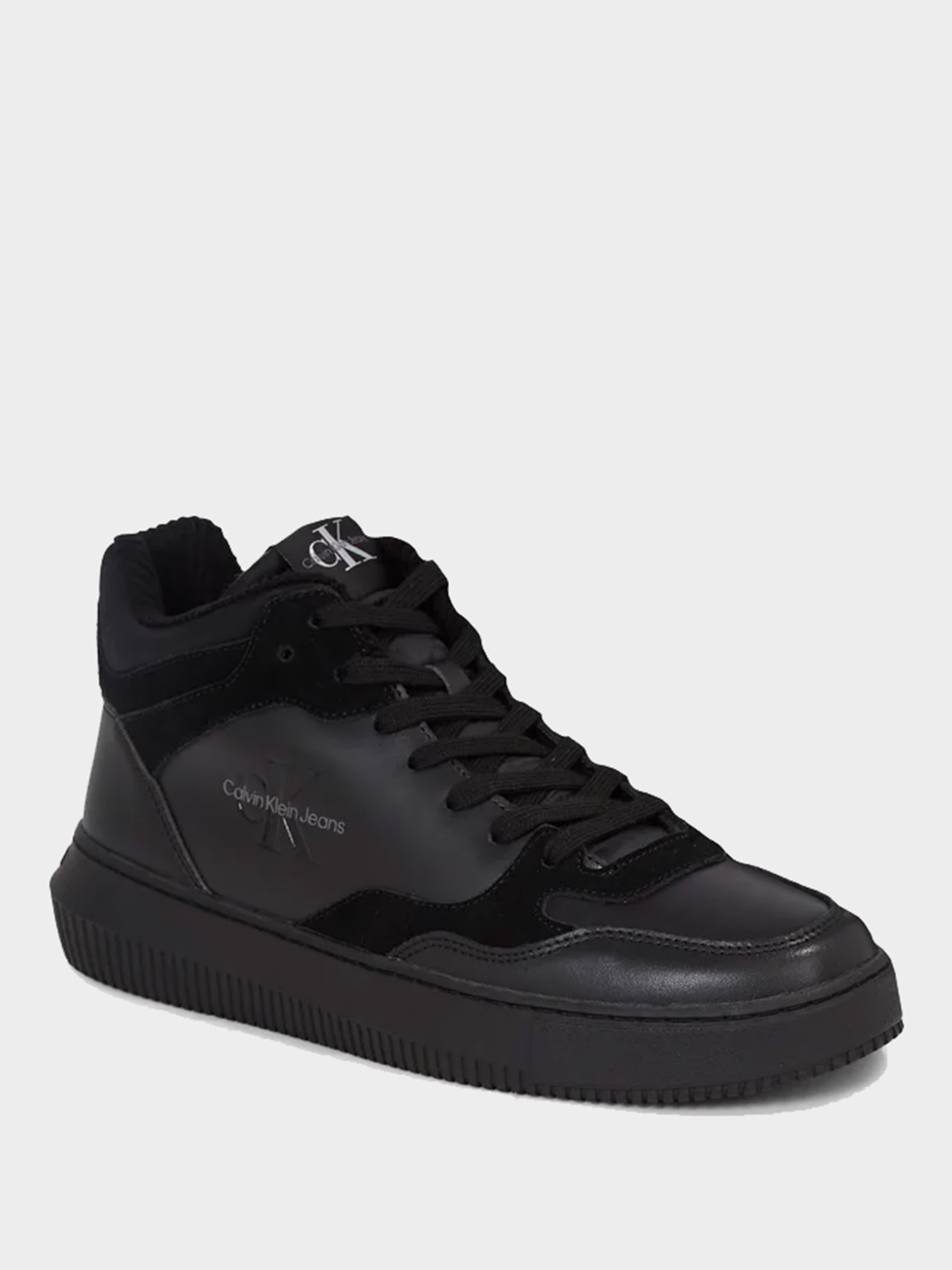 Кроссовки Calvin Klein модель YM0YM00779-0GT Фото