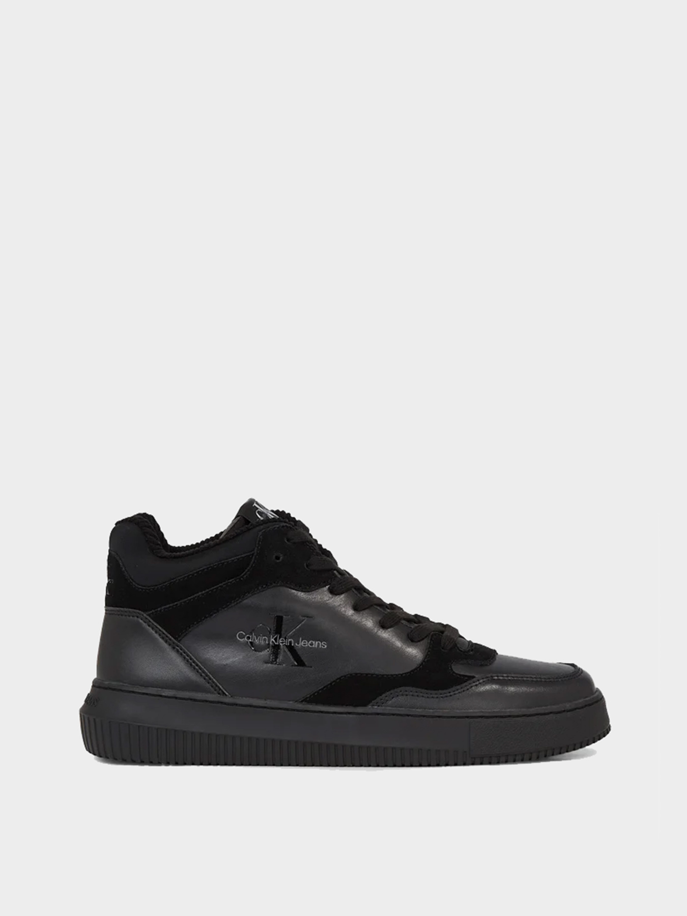 Кроссовки Calvin Klein модель YM0YM00779-0GT Фото