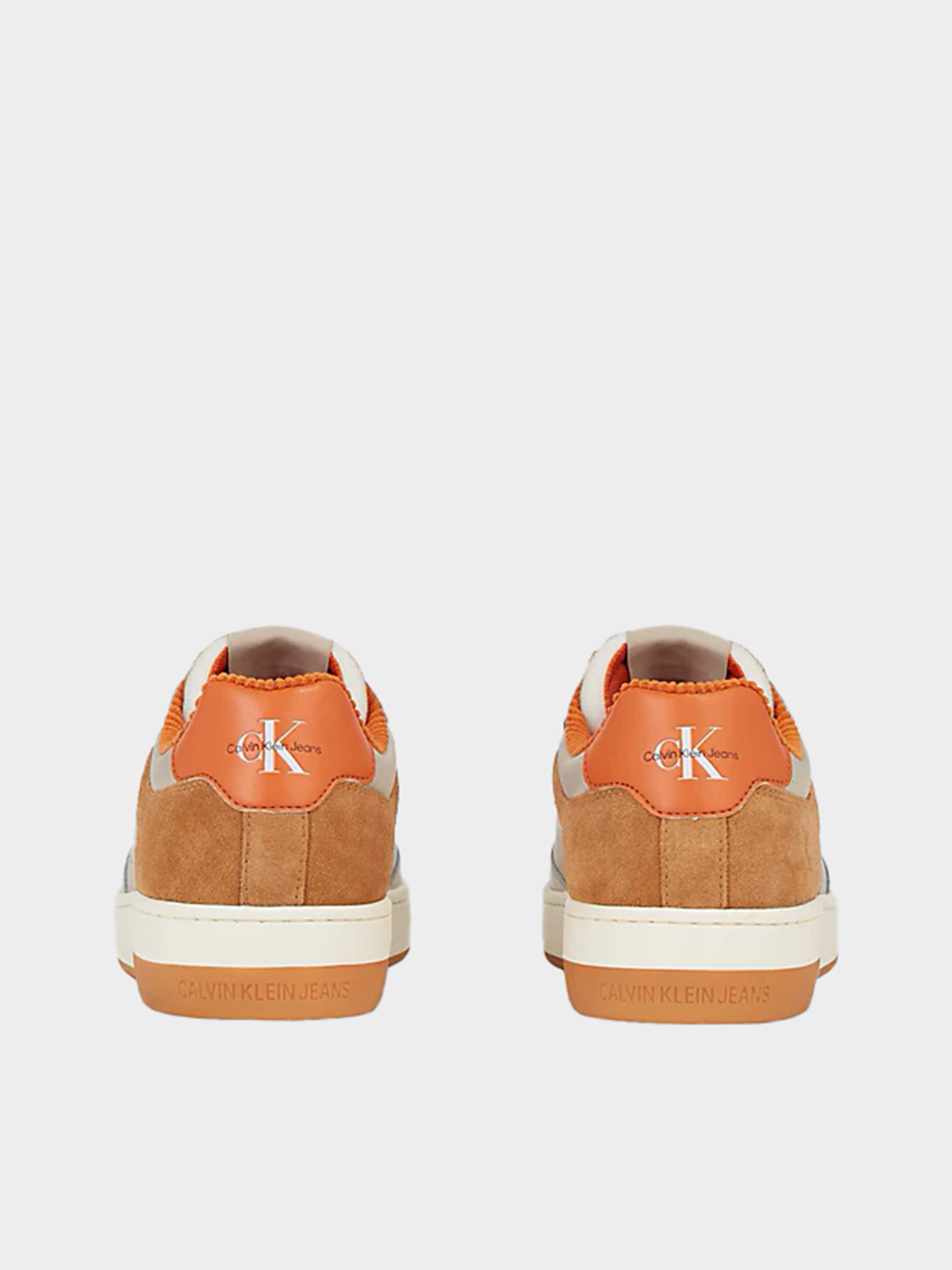 Кроссовки Calvin Klein модель YM0YM00783-0HI Фото
