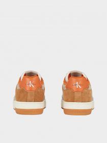 Кроссовки Calvin Klein модель YM0YM00783-0HI Фото
