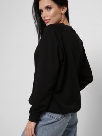 Свитшот CARICA модель SV75858 Фото