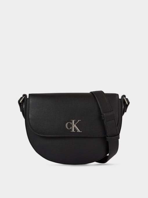 Сөмкелер Calvin Klein үлгі K60K611226-BDS Фото