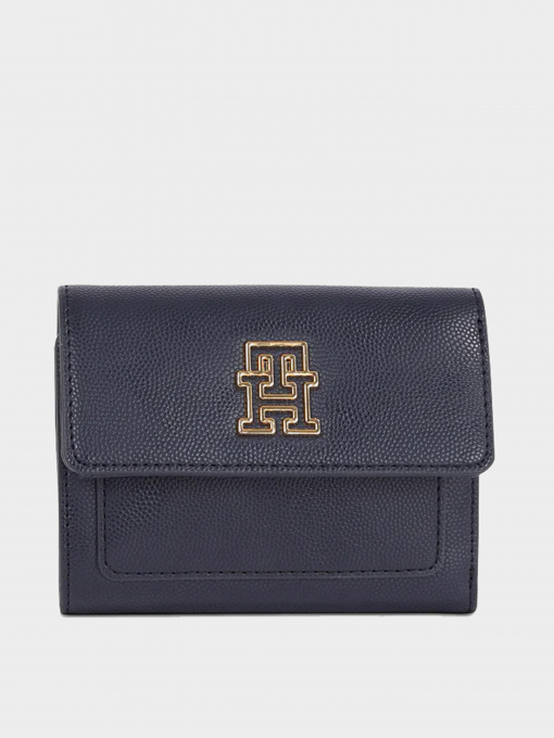 Кошельки Tommy Hilfiger модель AW0AW15258-DW6 Фото