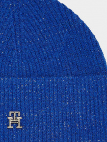Шапки и кепки Tommy Hilfiger модель AW0AW15319-C66 Фото