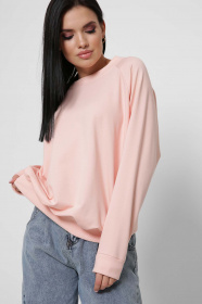 Свитшот CARICA модель SV758527 Фото