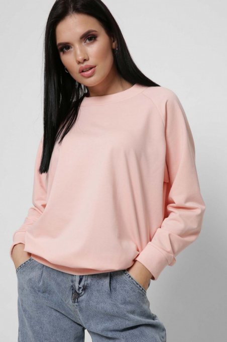 Свитшот CARICA модель SV758527 Фото