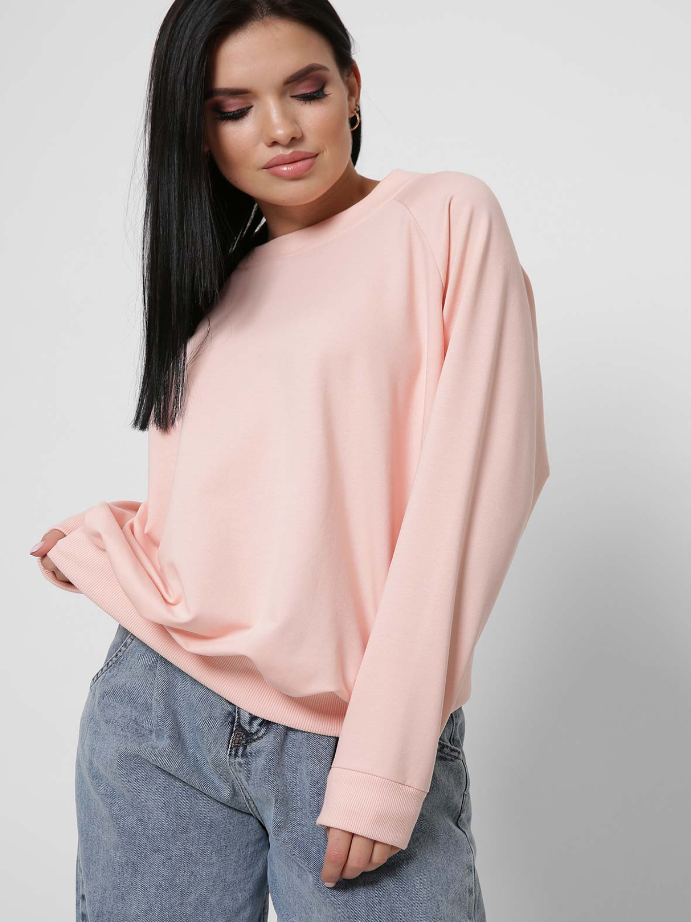 Свитшот CARICA модель SV758527 Фото