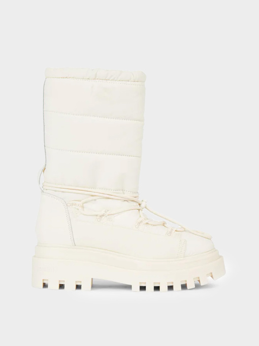 Ботинки и сапоги Calvin Klein модель YW0YW01146-YBI Фото