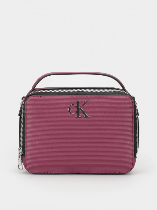 Сумки Calvin Klein модель K60K611222-VAC Фото