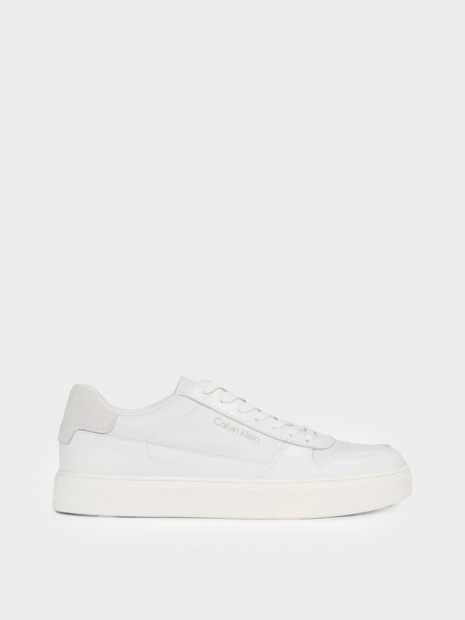 Кроссовки Calvin Klein модель HM0HM01254-0K5 Фото