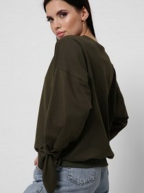 Свитшот CARICA модель SV75841 Фото