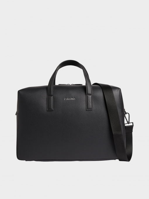 Сумки Calvin Klein модель K50K509098-BAX Фото