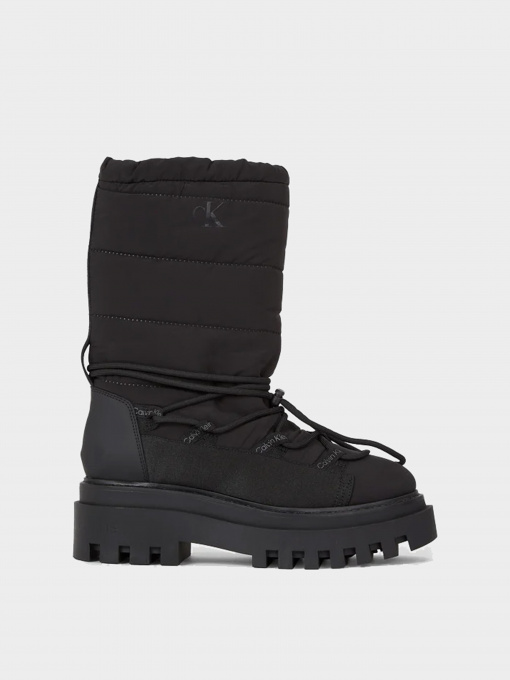 Ботинки и сапоги Calvin Klein модель YW0YW01146-0GT Фото