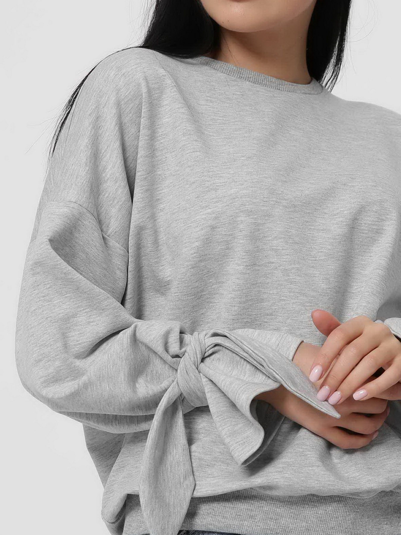 Свитшот CARICA модель SV75844 Фото