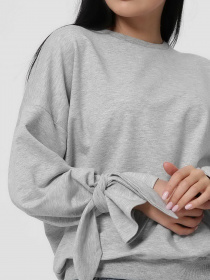 Свитшот CARICA модель SV75844 Фото