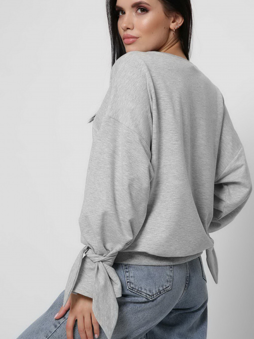 Світшот CARICA модель SV75844 Фото