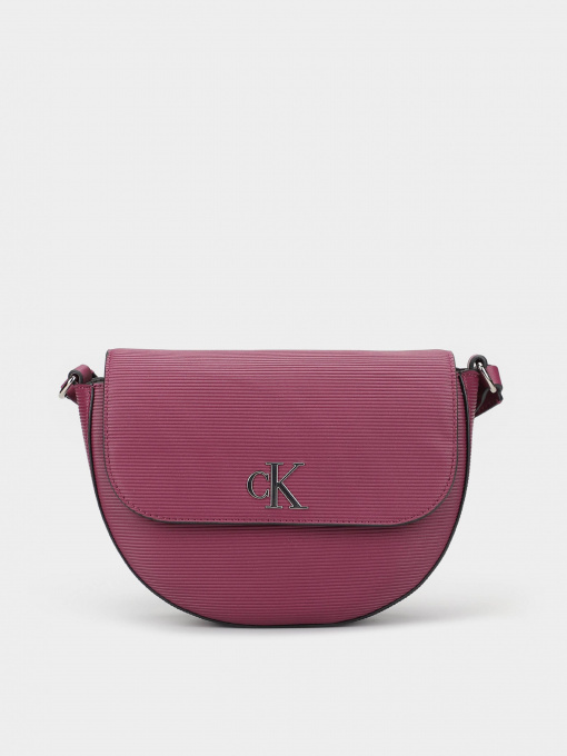 Сөмкелер Calvin Klein үлгі K60K611226-VAC Фото