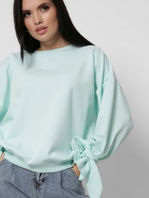 Свитшот CARICA модель SV75847 Фото