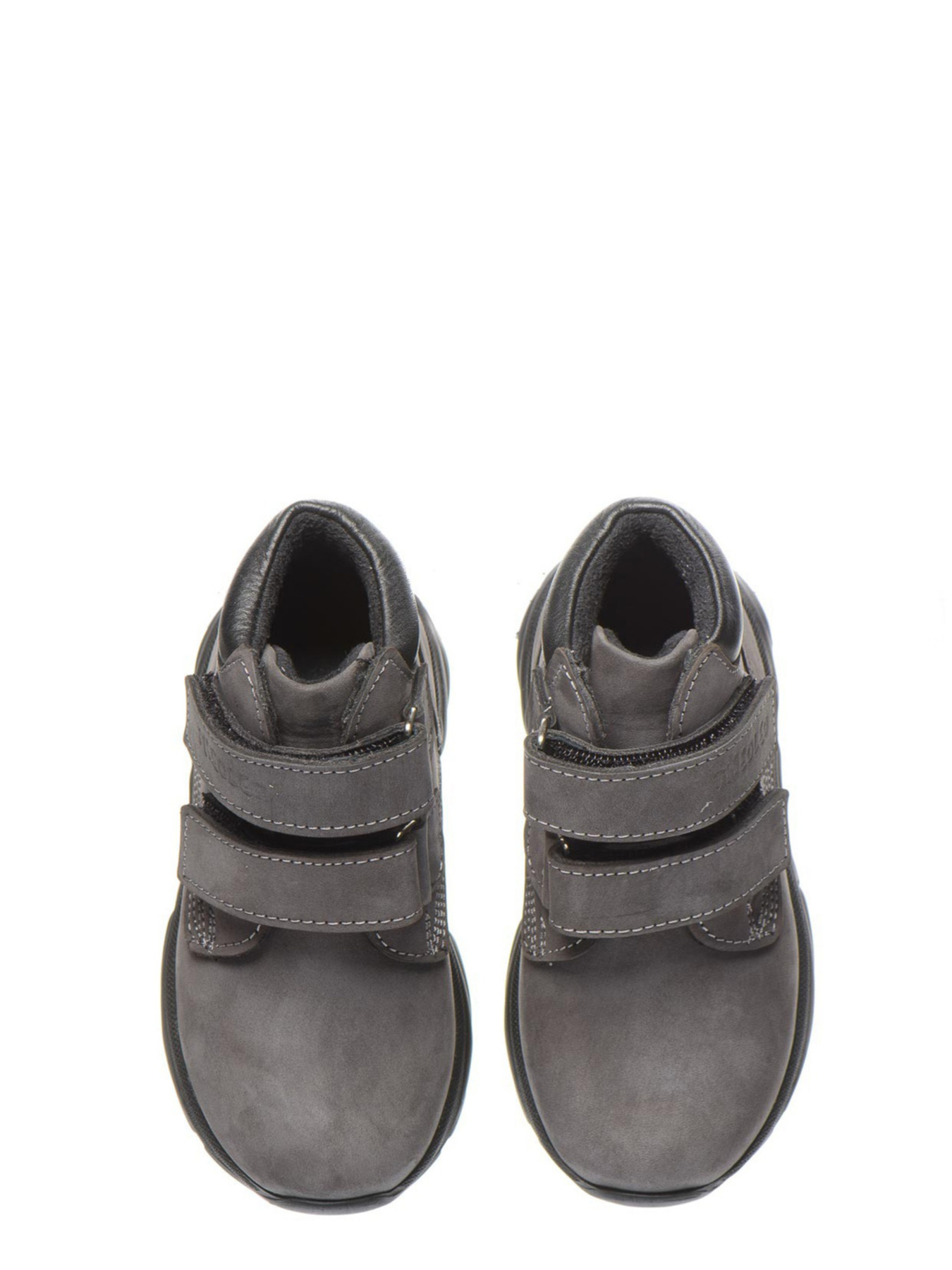 Ботинки Theo Leo модель 0112 Фото