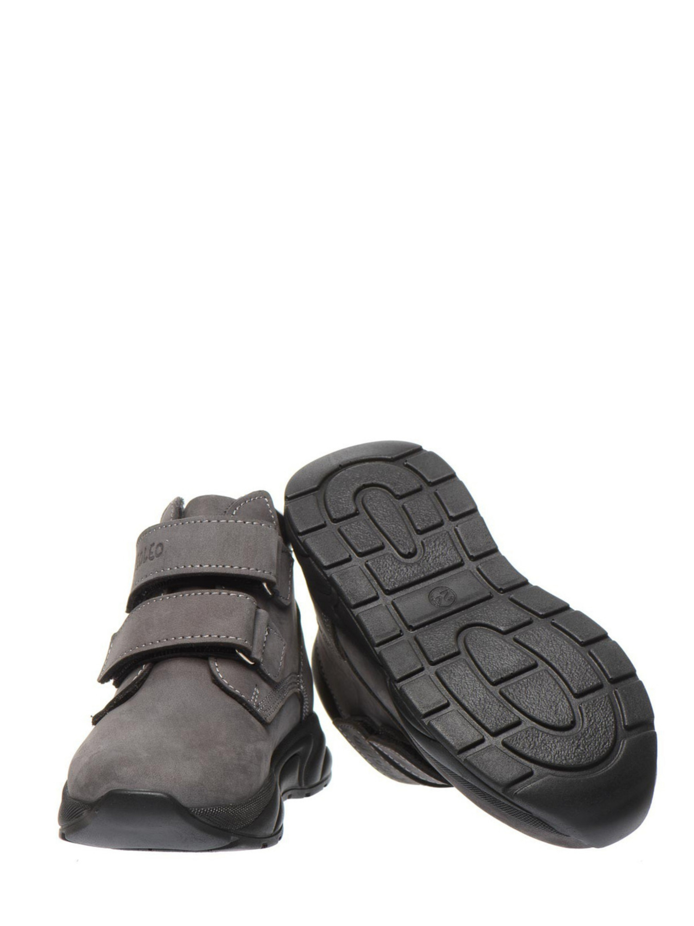 Ботинки Theo Leo модель 0112 Фото