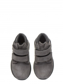 Ботинки Theo Leo модель 0112 Фото