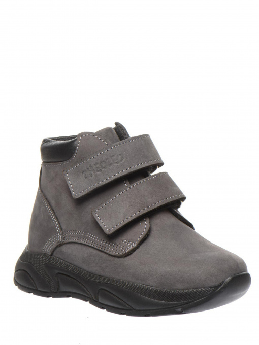 Ботинки Theo Leo модель 0112 Фото