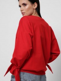 Світшот CARICA Модель SV758414 Фото