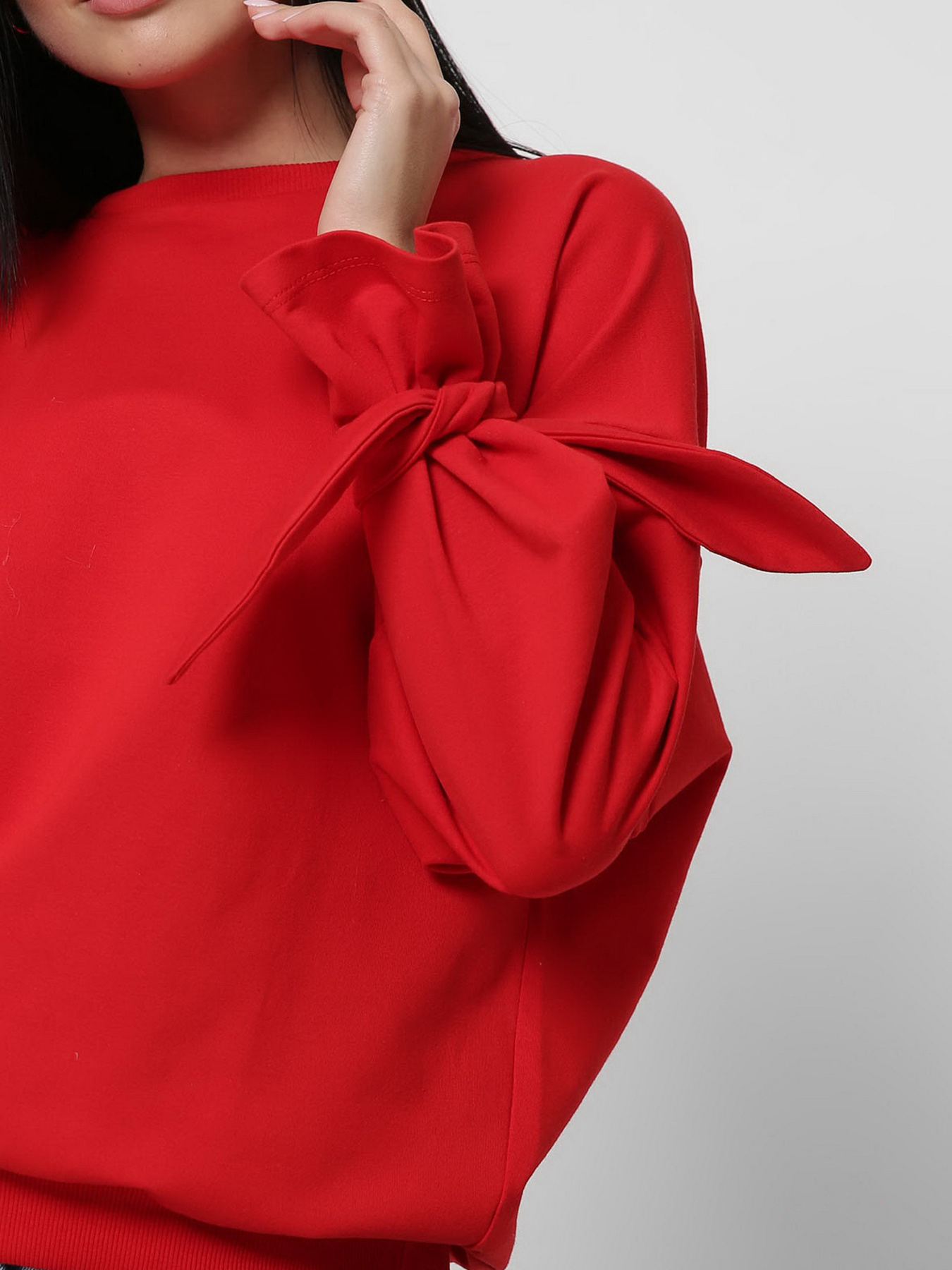 Свитшот CARICA модель SV758414 Фото