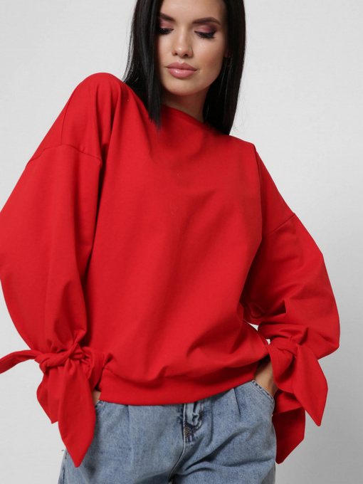 Свитшот CARICA модель SV758414 Фото