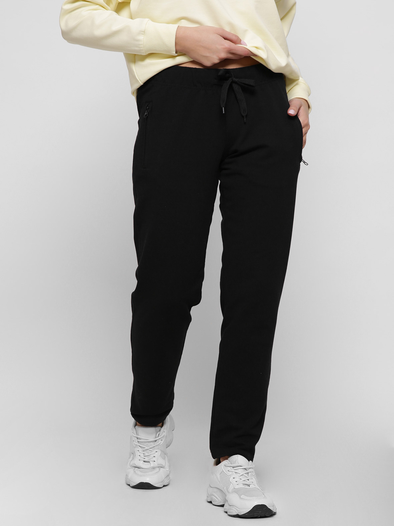 Повсякденний костюм CARICA модель KM21386 Фото