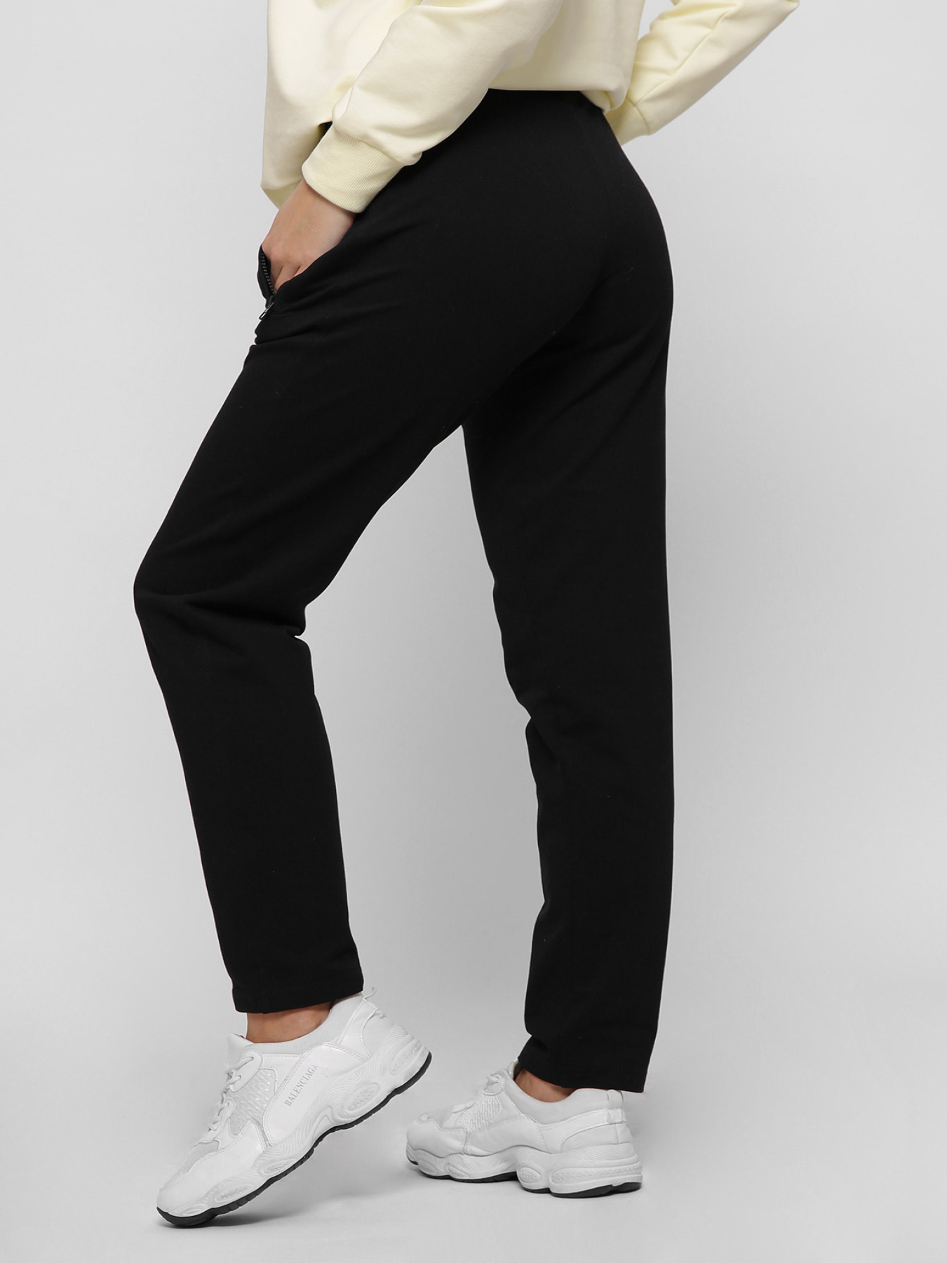 Повсякденний костюм CARICA модель KM21386 Фото