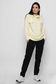 Повсякденний костюм CARICA модель KM21386 Фото