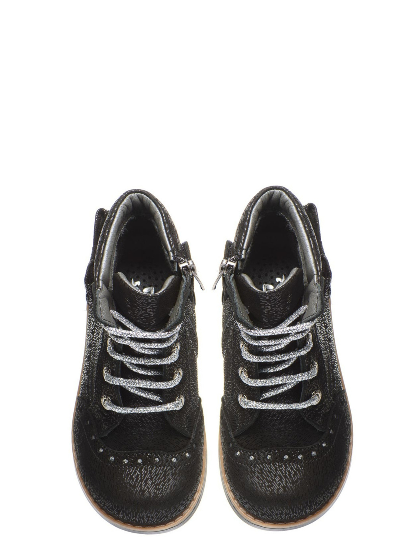 Ботинки Theo Leo модель 0113 Фото