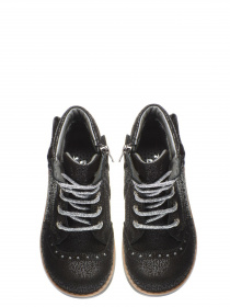 Ботинки Theo Leo модель 0113 Фото