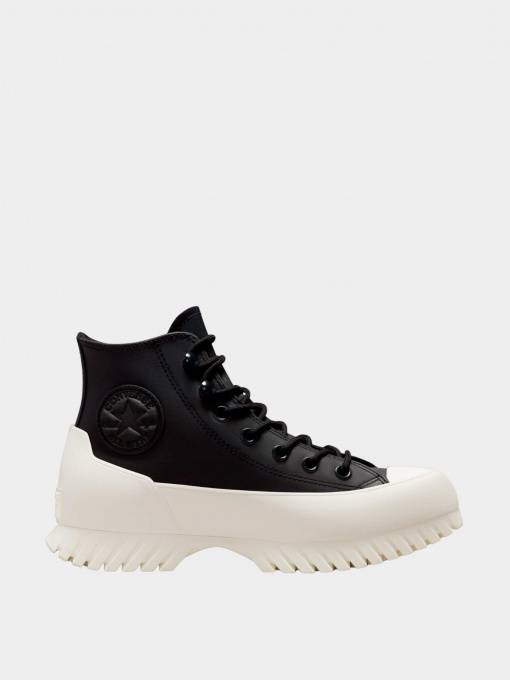 Кеды CONVERSE модель 172057C Фото