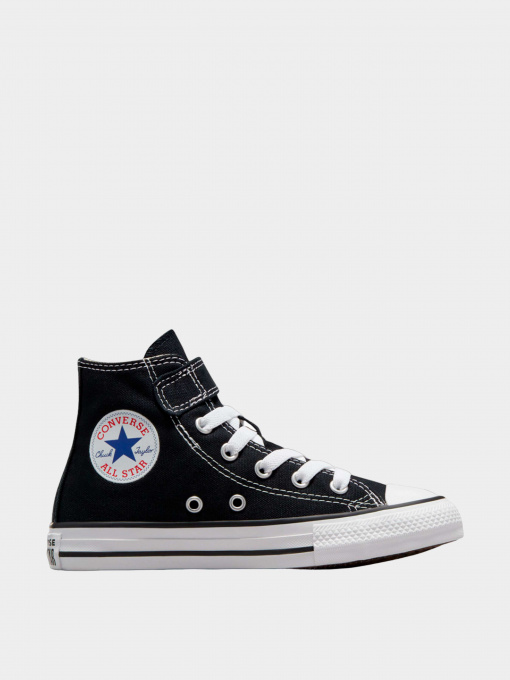 Кеды CONVERSE модель 372883C Фото