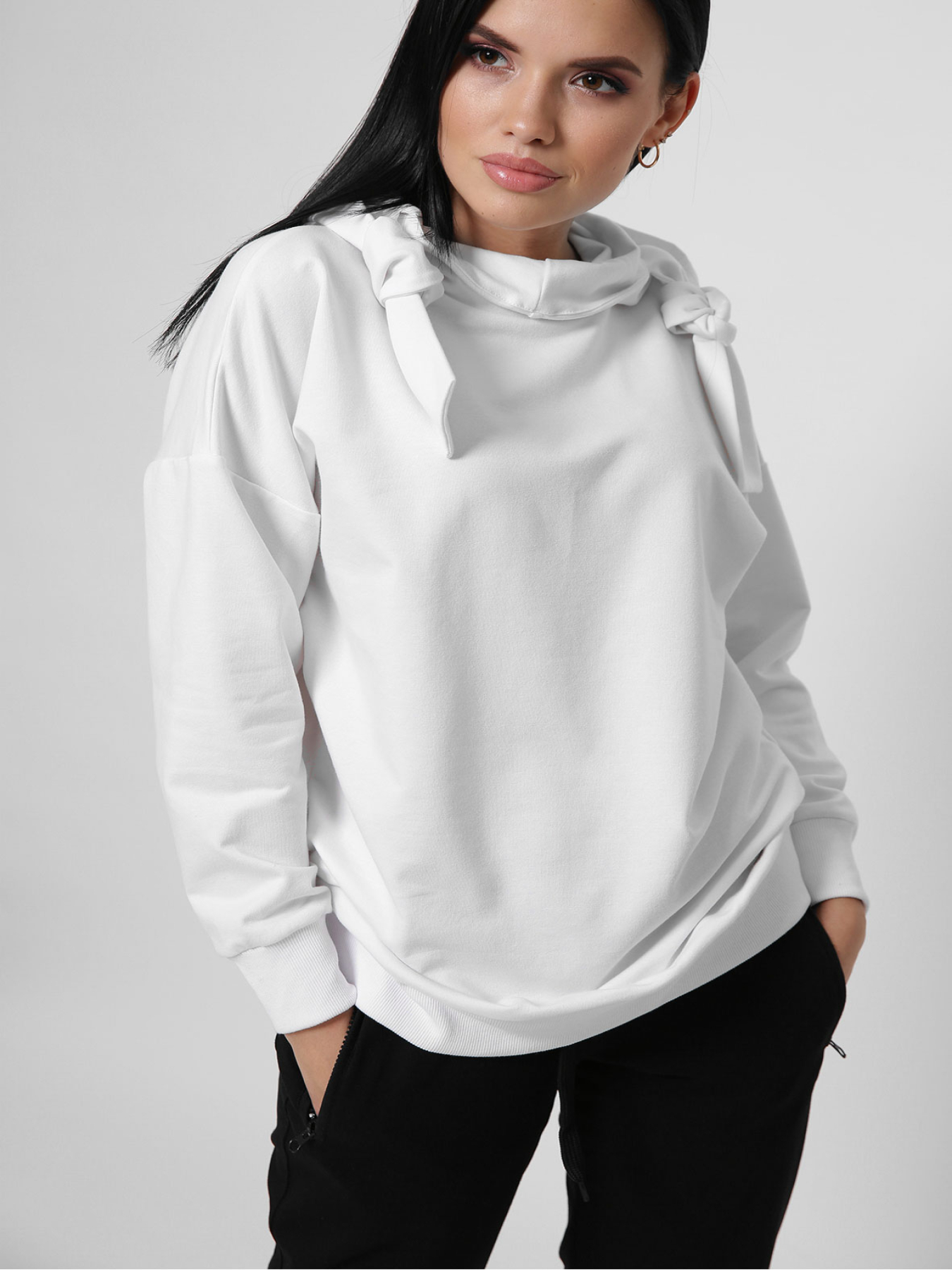 Повсякденний костюм CARICA модель KM21383 Фото