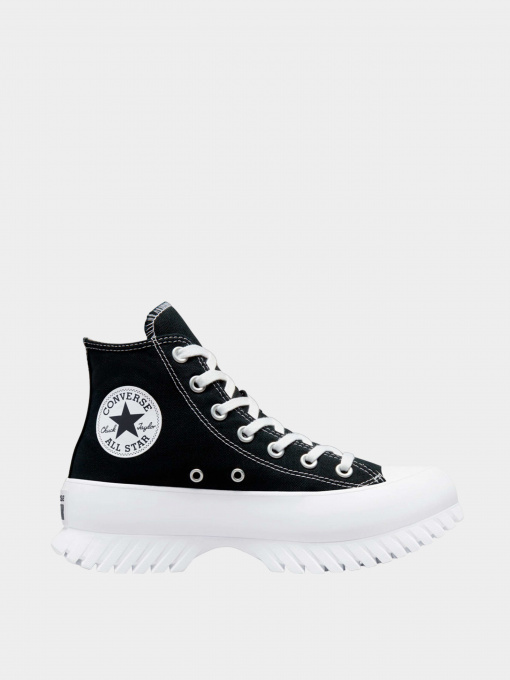 Кеды CONVERSE модель A00870C Фото