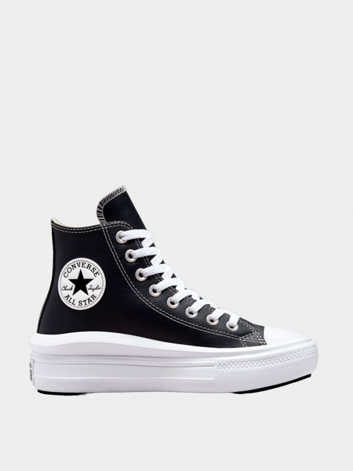 Кеды CONVERSE модель A04294C Фото