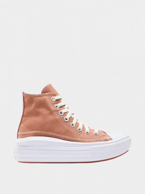 Кеды CONVERSE үлгі A04672C Фото