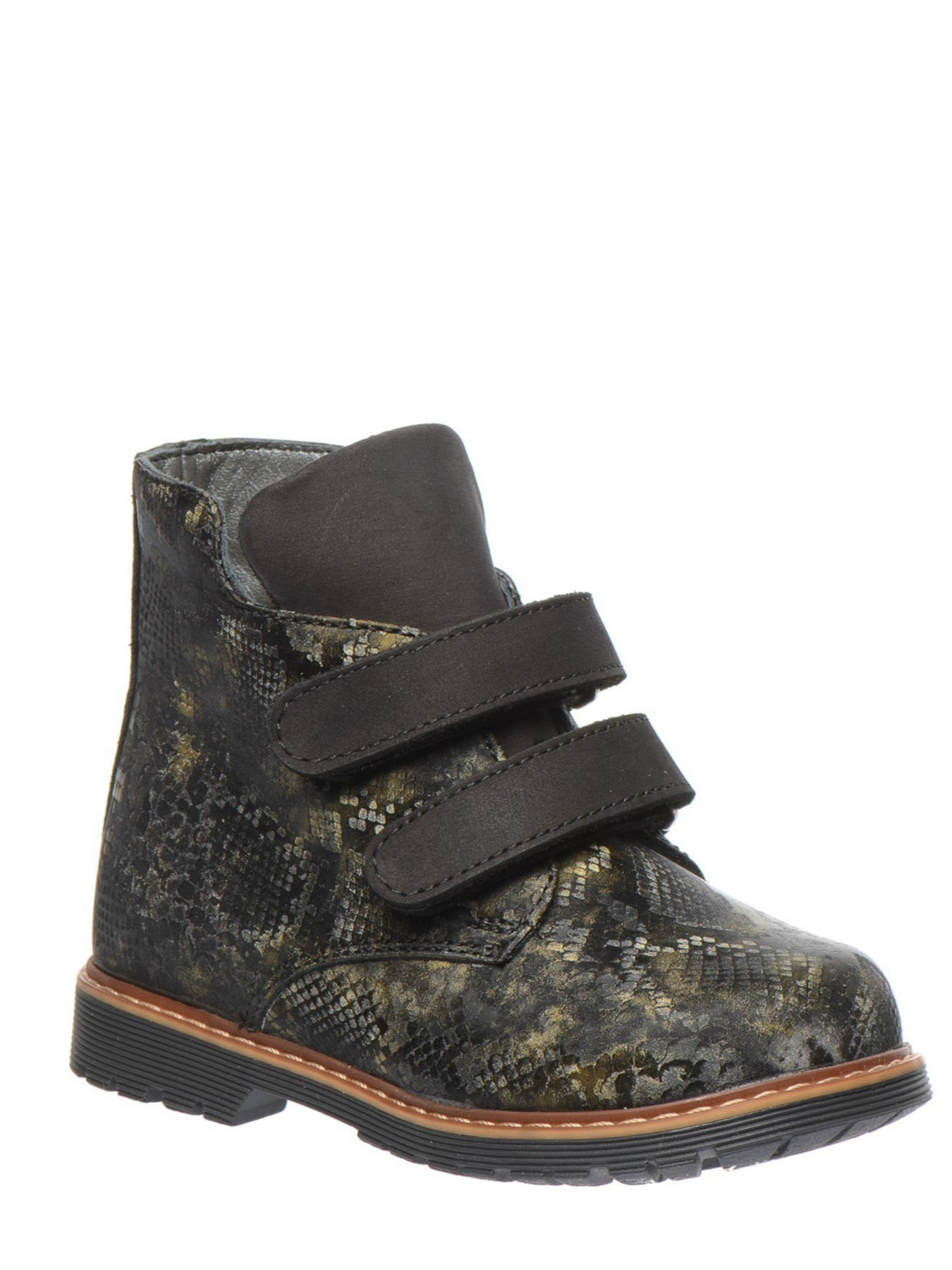 Ботинки Theo Leo модель 0114 Фото