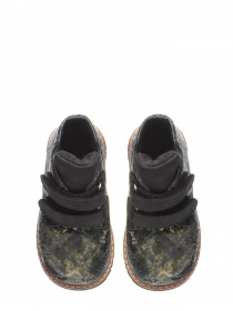 Ботинки Theo Leo модель 0114 Фото