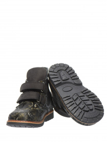 Ботинки Theo Leo модель 0114 Фото