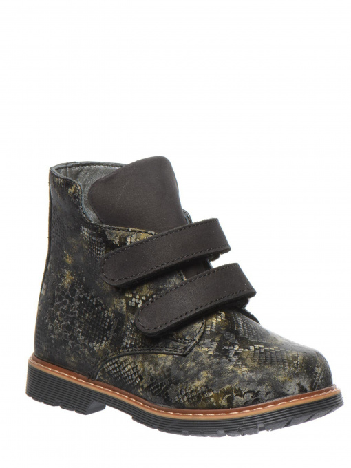 Ботинки Theo Leo модель 0114 Фото